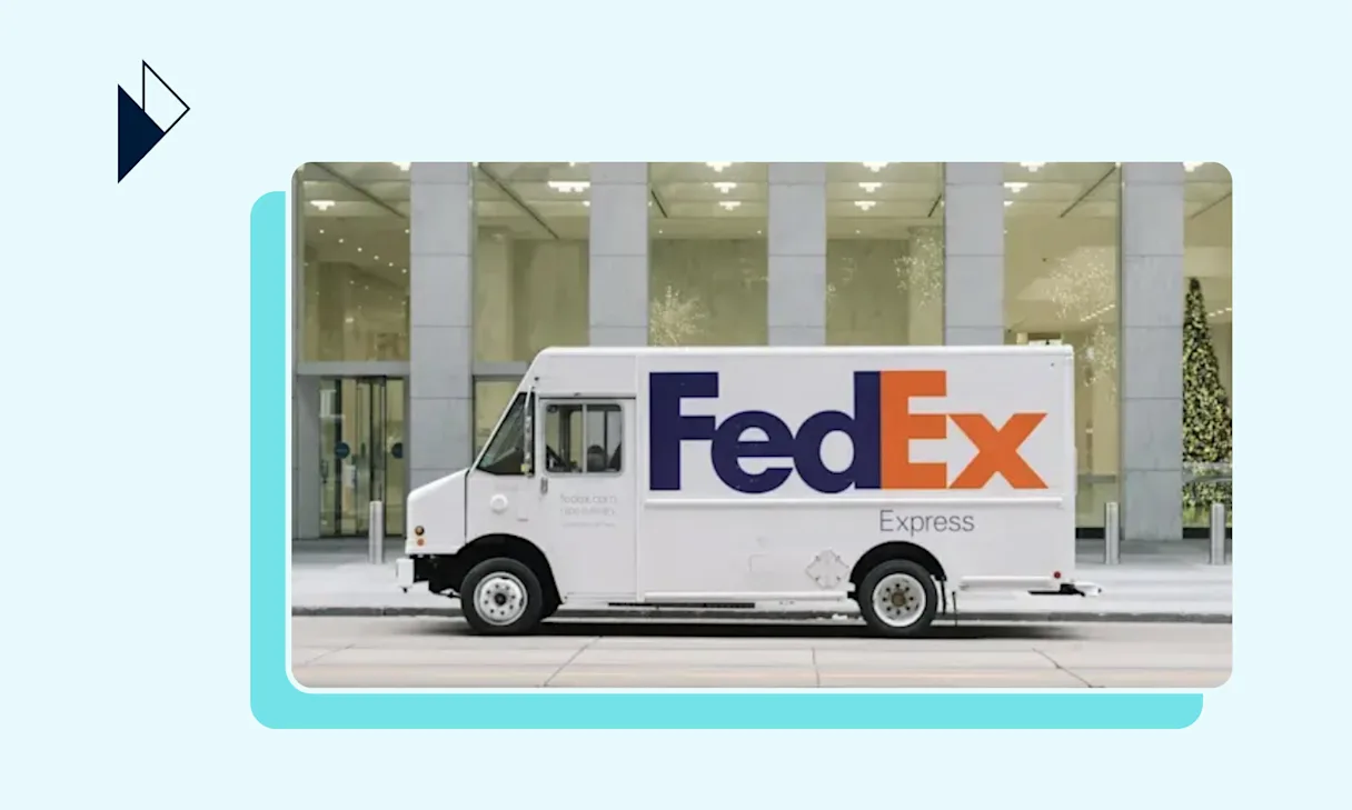 FedEx Names John Dietrich as new EVP and CFO - 1392x783