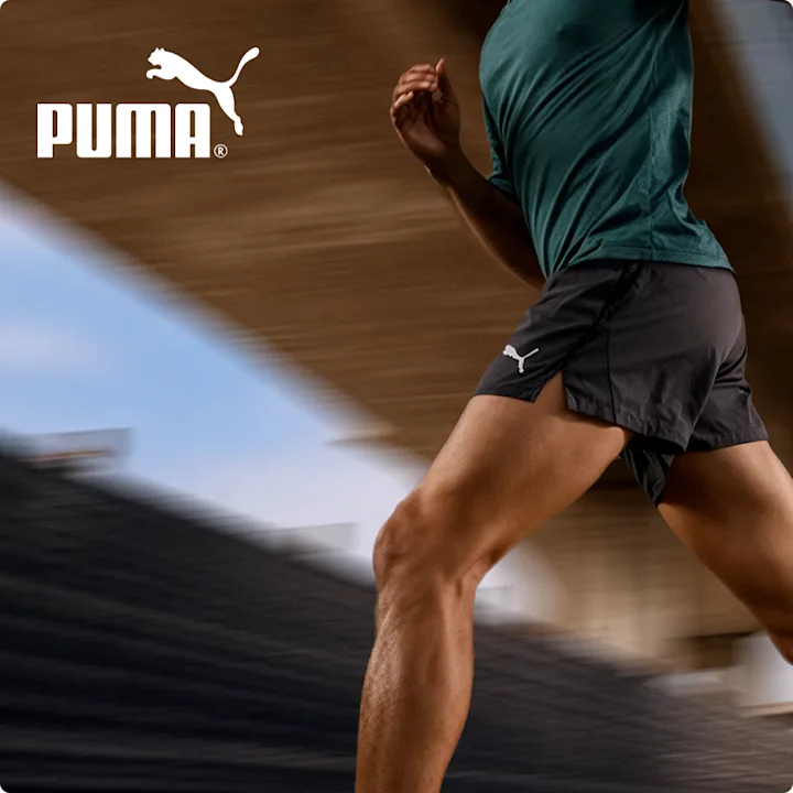 Customer Quotes Card - Puma