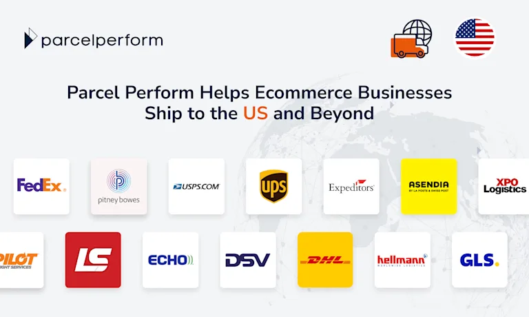 Perform.AI Helps Ecommerce Businesses Ship to the US and Beyond