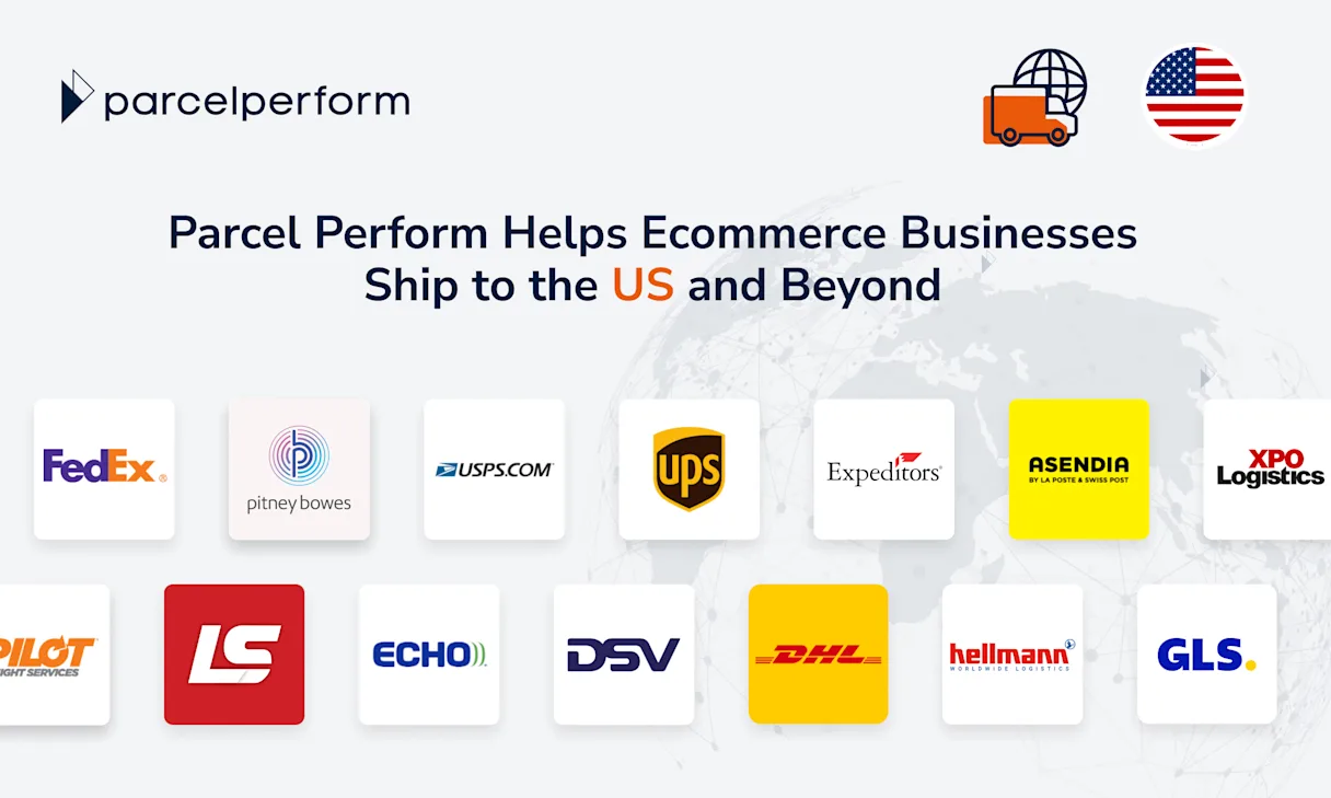 Perform.AI Helps Ecommerce Businesses Ship to the US and Beyond