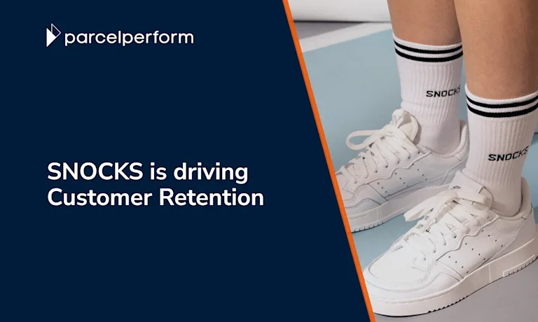 Customer Success Story: SNOCKS is driving customer retention 