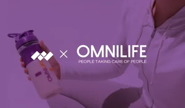 Watch the success story with Omnilife - Fueling Global Growth and Customer Satisfaction with Parcel Perform