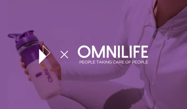 Watch the success story with Omnilife - Fueling Global Growth and Customer Satisfaction with Parcel Perform