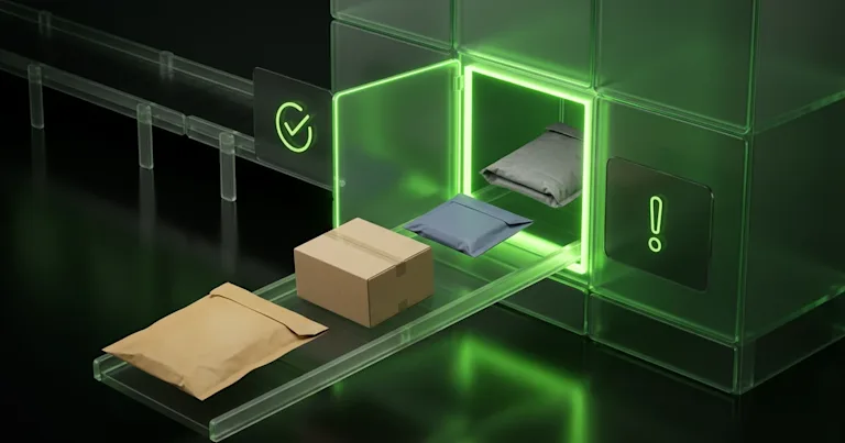Manage Your Logistics SLAs With Perform.AI