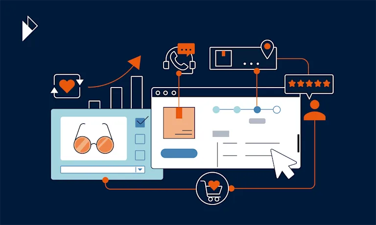 Parcel Perform's leading data and delivery experience platform is a turnkey solution that helps merchants, retailers, and brands improve the post-purchase or post-checkout experience. The post shares tips and best practices that you can use to improve your customer's post-purchase evaluation. 