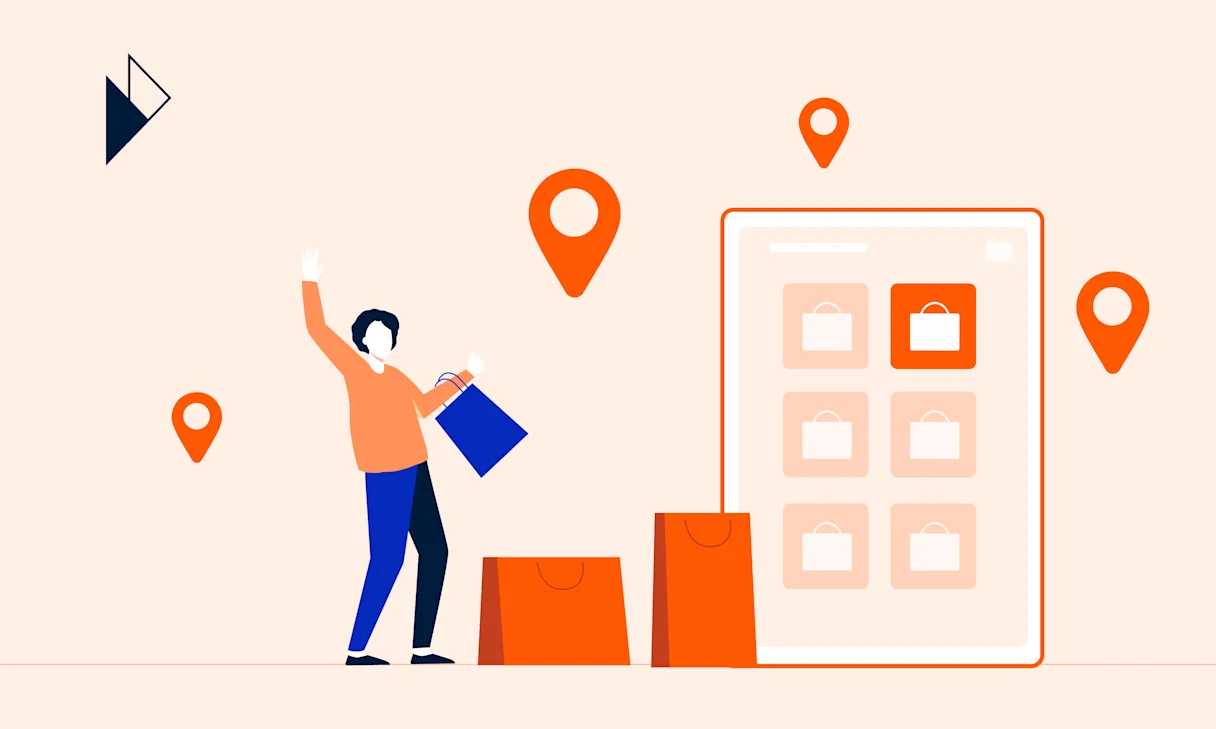 Top E-Commerce Retailers in Asia-Pacific 2022