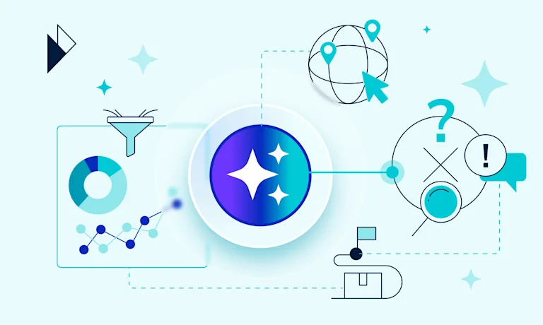 This guide explores how the right AI platform tackles critical logistics hurdles, helping you select a partner that truly delivers value and builds a future-proof strategy.