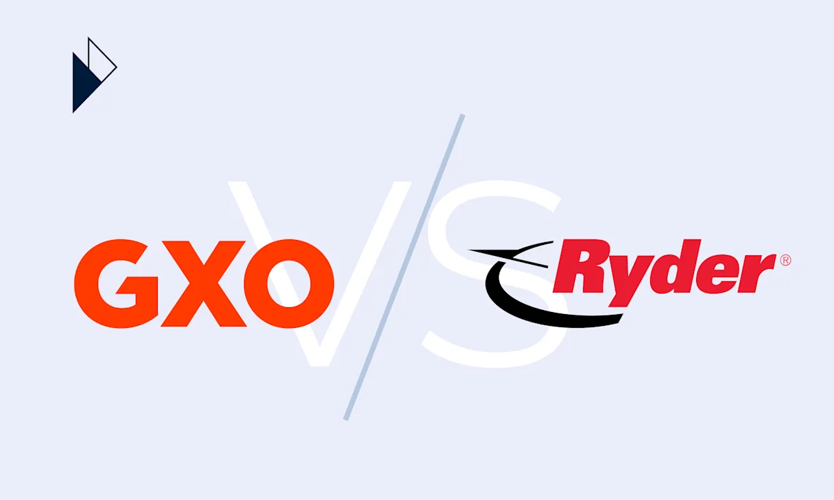 Logistics Showdown: Unpacking GXO and Ryder System