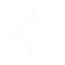 Gemini Icon - White