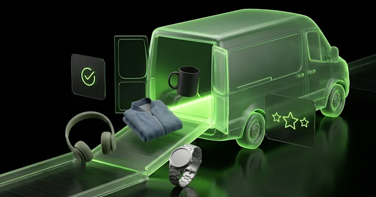Optimize your logistics partners' performance with tracking data