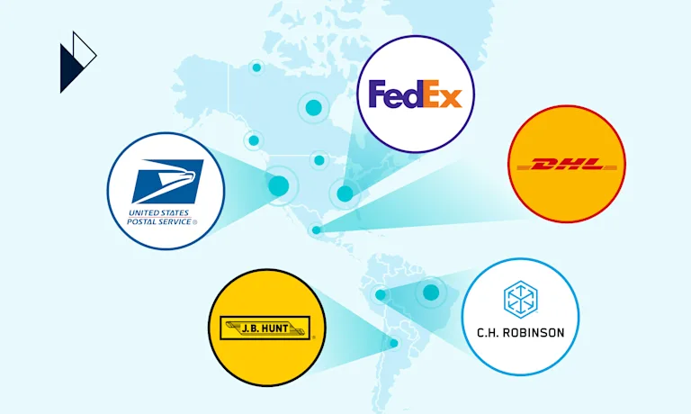 Logistics News in the Americas: FedEx, USPS, DHL Group and Others Drive Innovation