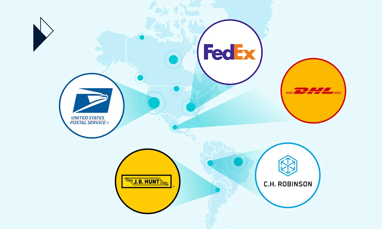 Logistics News in the Americas: FedEx, USPS, DHL Group and Others Drive Innovation
