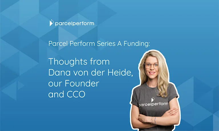 More global, more diversity and more excellence at Perform.AI with our US$20M Series A investment