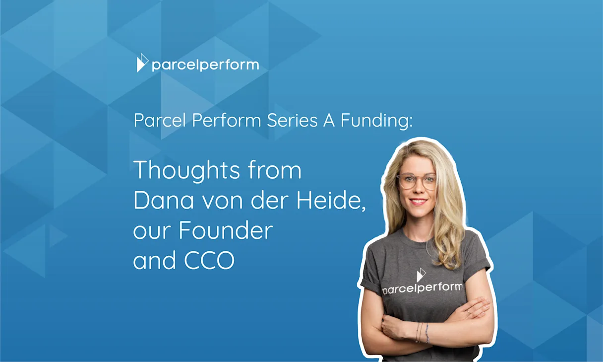 More global, more diversity and more excellence at Perform.AI with our US$20M Series A investment