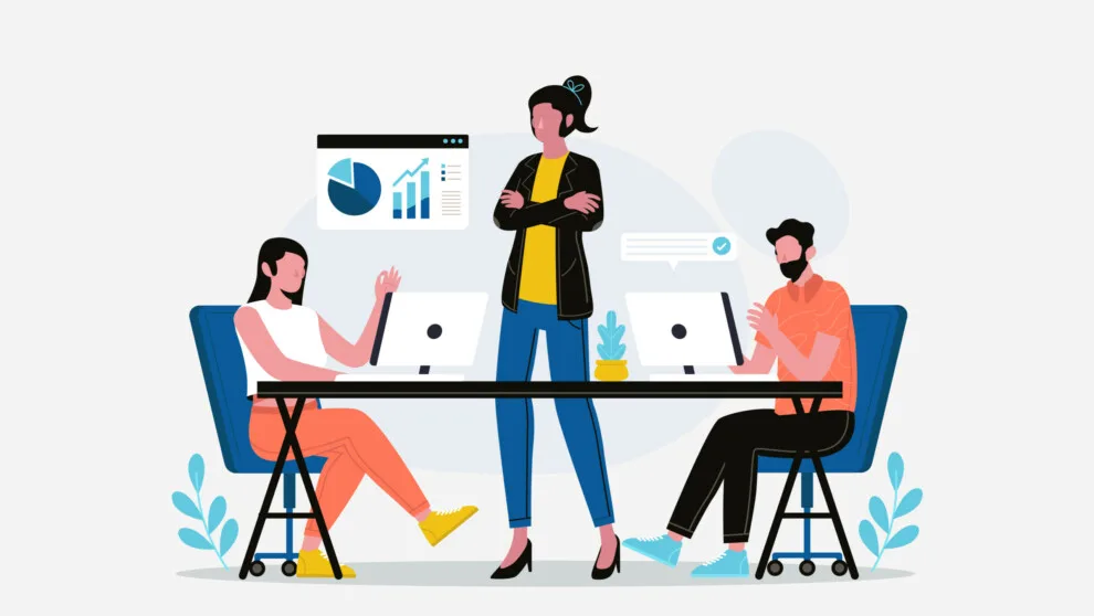 Building A Post-Purchase Customer Experience: 5 Teams In Your Company That Will Benefit
