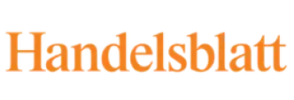 Parcel Perform is featured on Handelsblatt