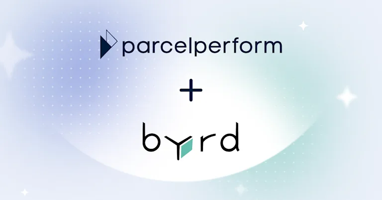 Parcel Perform and byrd 
