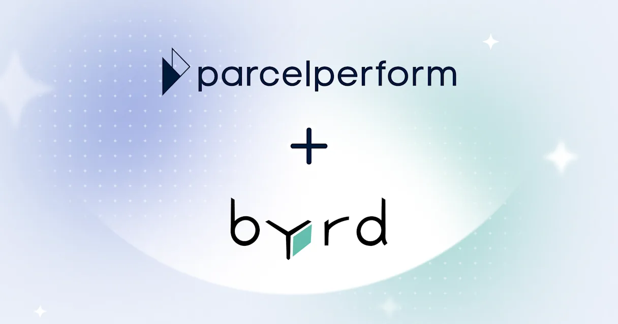 Parcel Perform and byrd