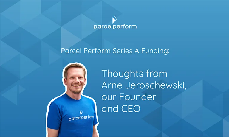 Our USD 20m Series A will propel Perform.AI’s data-first delivery experience product to new horizons