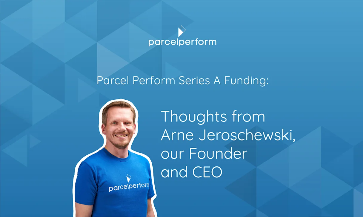 Our USD 20m Series A will propel Perform.AI’s data-first delivery experience product to new horizons