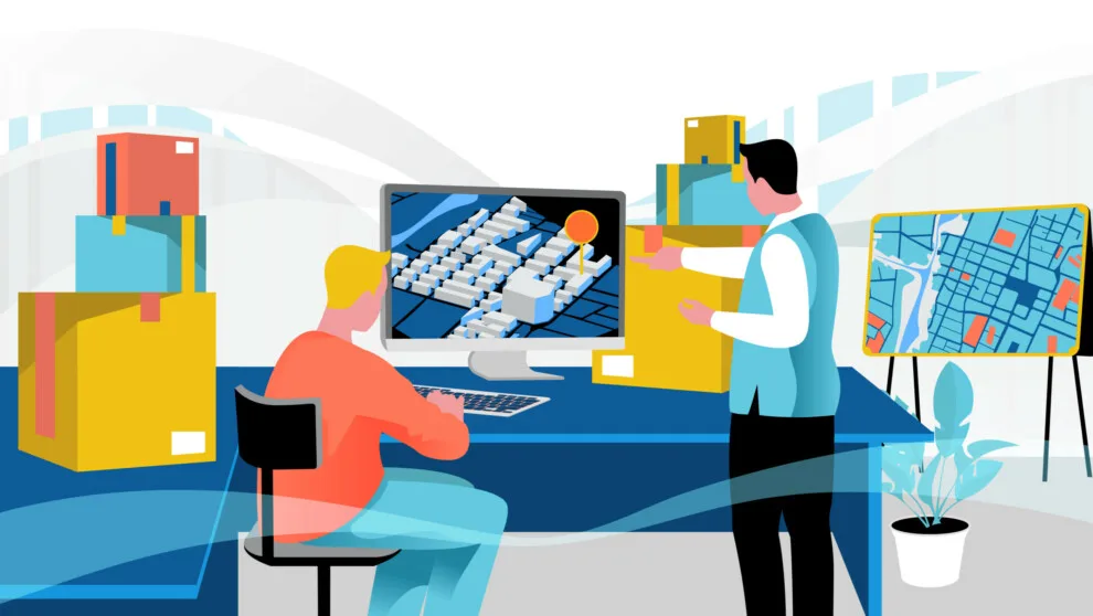How to Choose the Right Parcel Tracking Solution for Your E-Commerce Business?