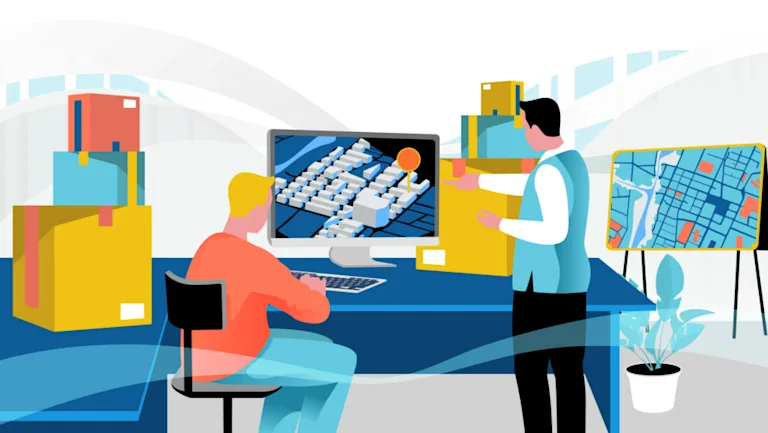 How to Choose the Right Parcel Tracking Solution for Your E-Commerce Business?