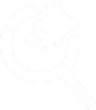 AI Mode Icon - White