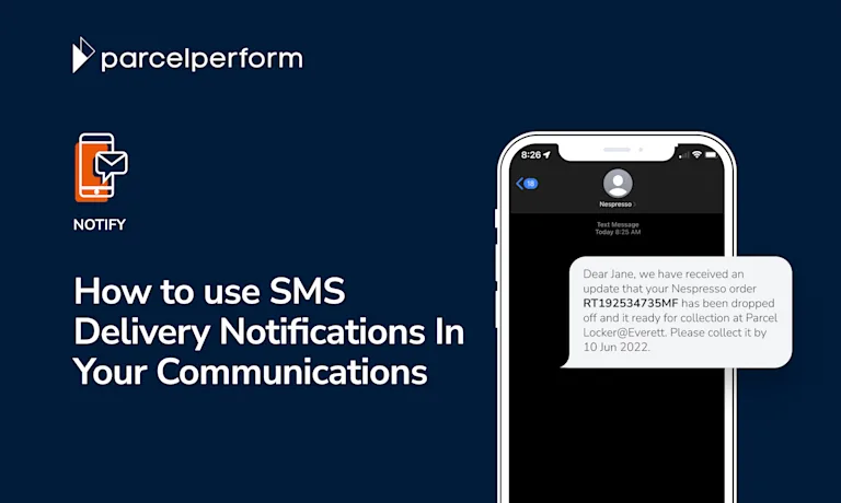 How to use SMS Delivery Notifications In Your Communications
