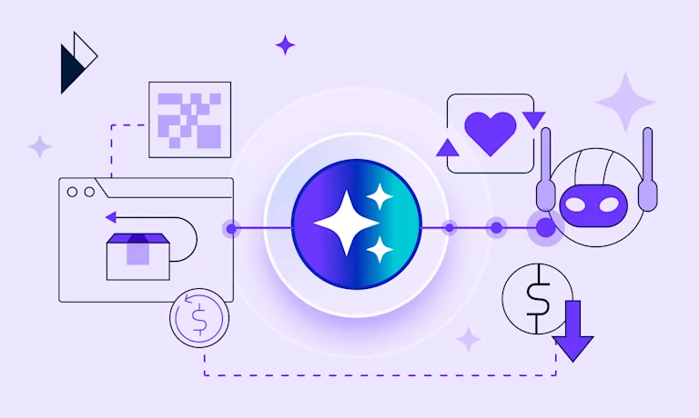 Imagine turning e-commerce returns into a competitive advantage. Explore the practical AI applications that can automate your return process, provide valuable insights, and ultimately boost customer satisfaction and your bottom line.
