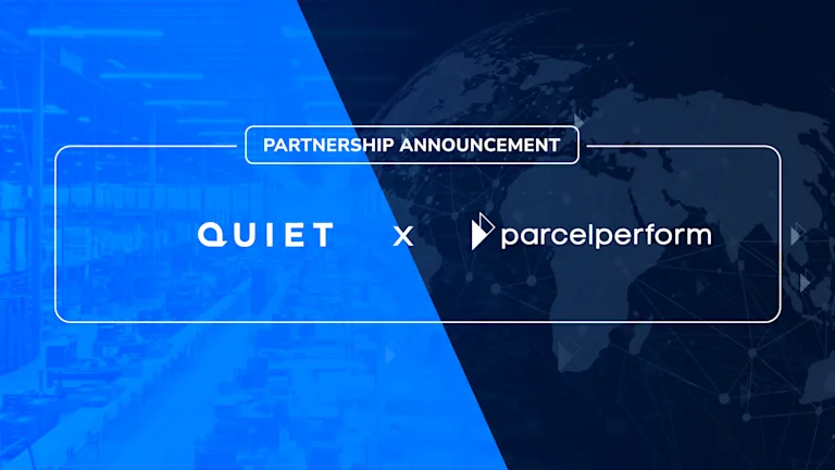 Perform.AI and Quiet Platforms Launch Data Partnership to Enable Supply Chain Visibility for E-Commerce Retailers and Brands