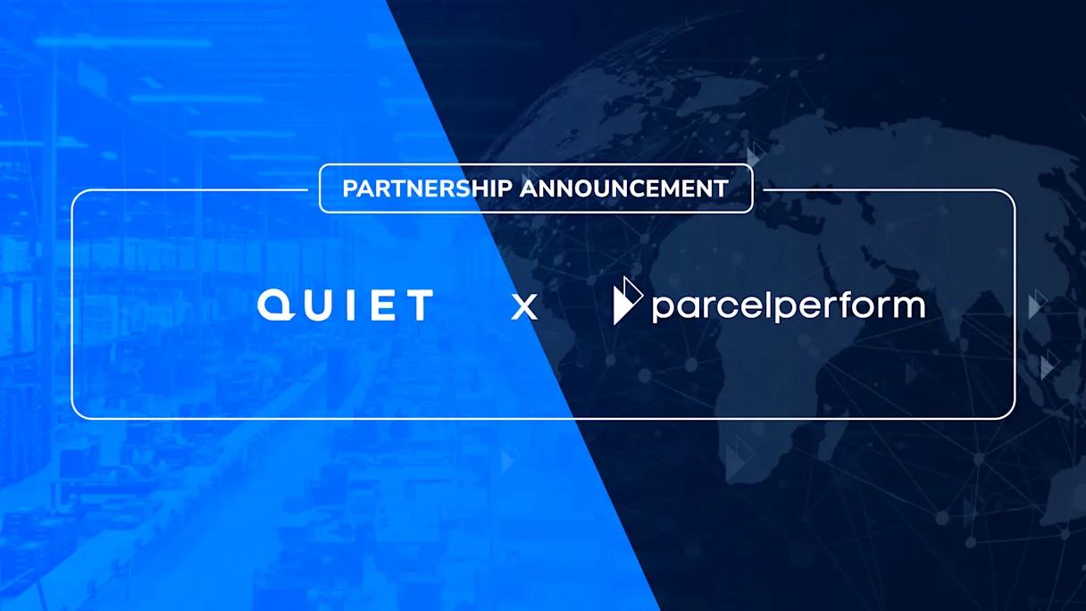 Perform.AI and Quiet Platforms Launch Data Partnership to Enable Supply Chain Visibility for E-Commerce Retailers and Brands