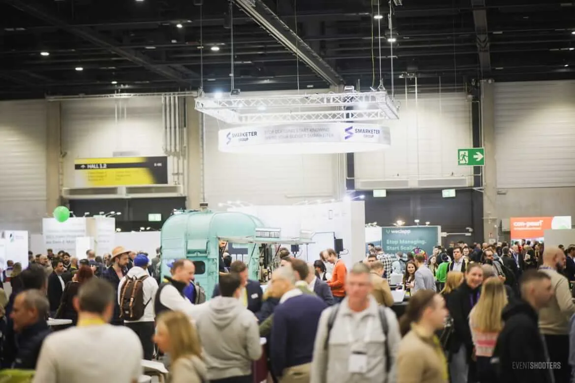 E-commerce Berlin Expo 2026 Jubilee Edition Reveals The AI Future of Digital Commerce