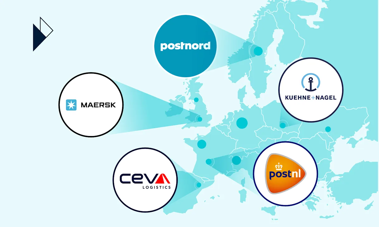 European Logistics News: CEVA Logistics, PostNL, and Others Lead Innovations