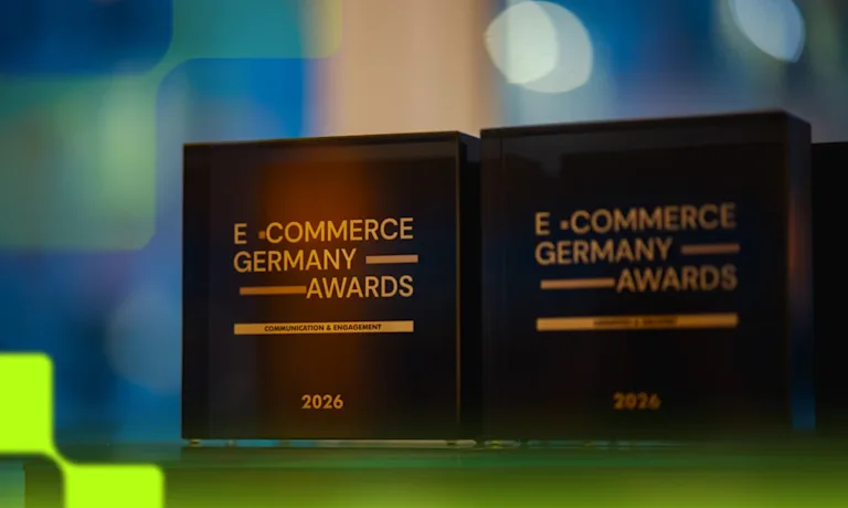 10TH Edition of E-Commerce Germany Awards Opens For Entries