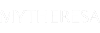 Test Logo - MYTHERESA