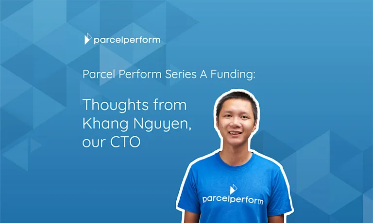 Exploring Creative Freedom and Synergy between Technology and Business Goals with our US$20m Series A Investment
