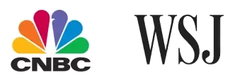 Parcel Perform is featured on CNBC and WSJ