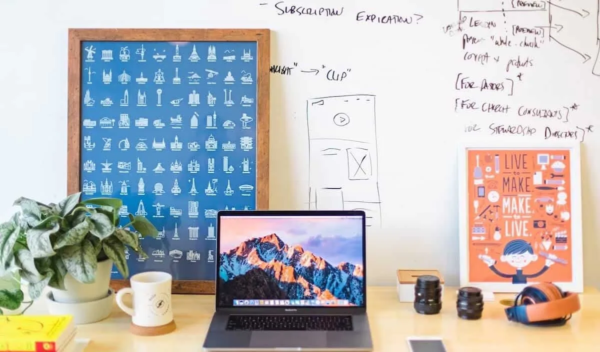 Shopify Merchants - It’s Time To Start Planning For 2018 (FREE Calendar Download)