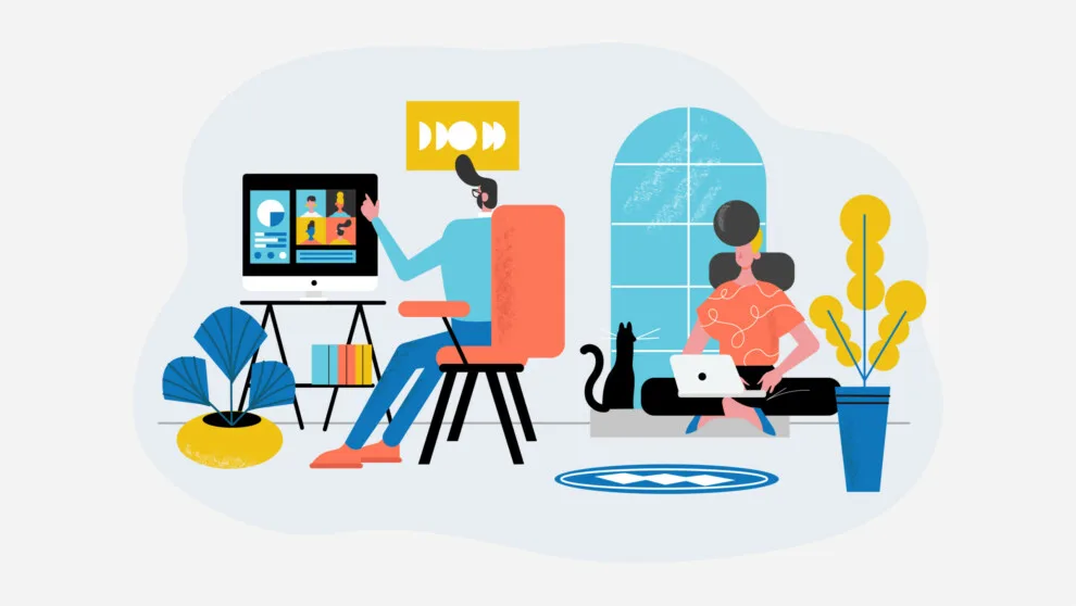4 Consumer Trends in 2021 that will Persist Post-COVID and How Perform.AI Helps