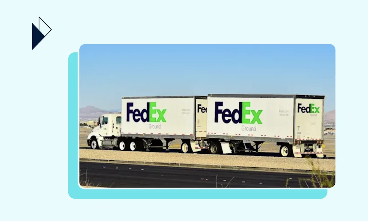 FreightWaves: FedEx Ground Establishes 3-Tier Driver Contractor Grading System - 1392x783