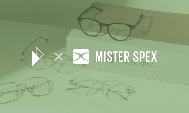 Mister Spex Success story Thumbnail image
