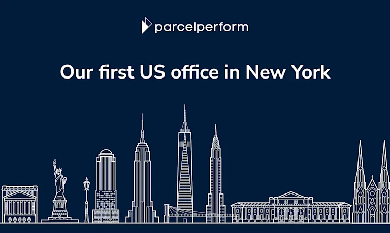 Announcement: We Have Officially Opened Our First US Office in New York City