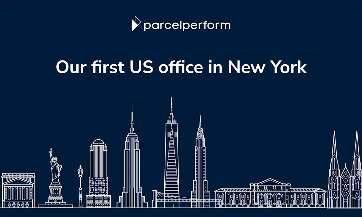 Announcement: We Have Officially Opened Our First US Office in New York City