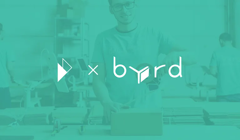 byrd: From Data Visibility Gap to Operational Excellence