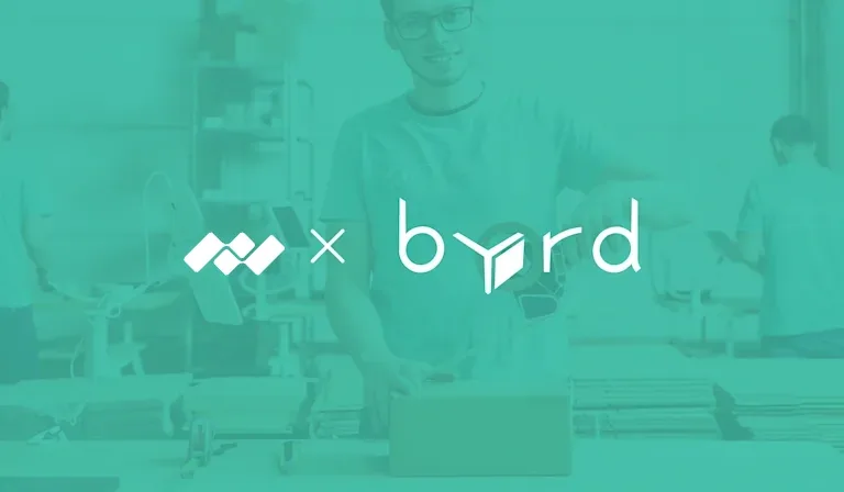 byrd: From Data Visibility Gap to Operational Excellence