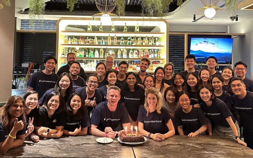 Diversity & Inclusion at Parcel Perform
