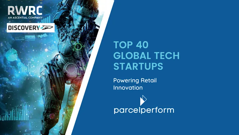Perform.AI among world’s top 40 start-ups helping retailers rebuild from Covid