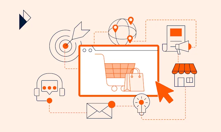 Top Omnichannel Retailers 2023
