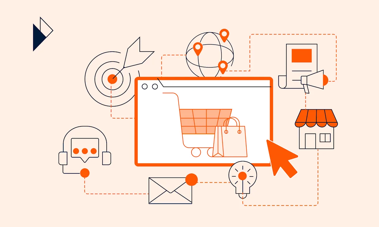 Top Omnichannel Retailers 2023