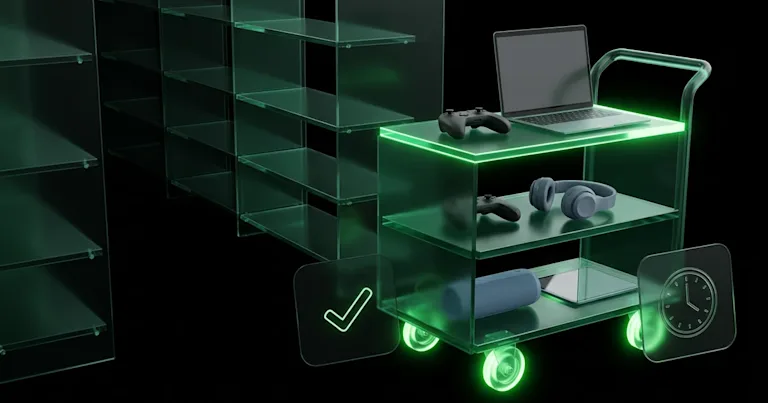 Retail Case Study: Best Buy’s E-Commerce Journey